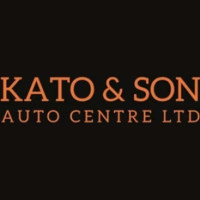 Kato's Auto Centre Ltd