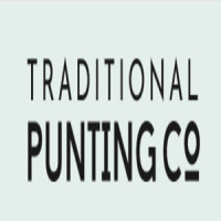 Traditional Punting Cambridge