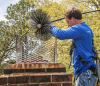 Gutterman Chimney Inspection The