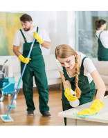 KOK Housekeeping & Cleaning Services