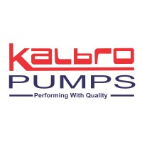 Kalbro Pumps