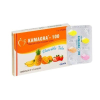 Kamagra Chewable Tablets Generic Drugs at Best Price in usa