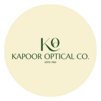 Kapoor Optical Co.