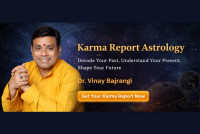 Book Now for Complete Astrology Karma Report and Guidance