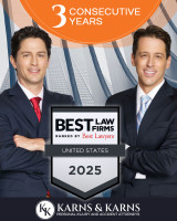 Karns & Karns Personal Injury and Accident Attorneys