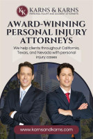 Karns & Karns Personal Injury and Accident Attorneys