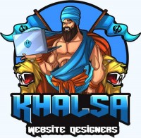 Khalsa Website Designers