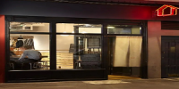 Koya Restaurant Soho