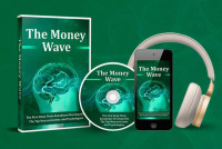 The Money Wave: Boost Income, Wealth & Financial Growth