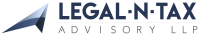 Legal Tax Services India - Expert Tax Advisors