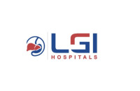 LGI Hospitals - Best Liver Hospital in Nagpur for Comprehensive GI & Hepatic Care