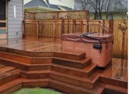Cairns Custom Fence and Deck