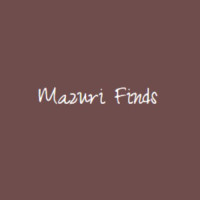 Elegant Hand Carved Decor from Mazuri Finds Collection
