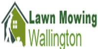 Lawn Mowing Wallington