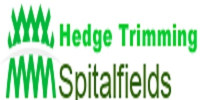 Hedge Trimming Spitalfields