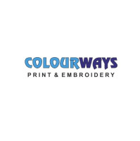 Colourways Print & Embroidery (Guildford)