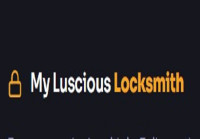 My Luscious Locksmith