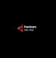 Farnham Van Rentals