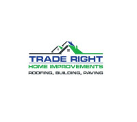 Trade Right Home Improvements Ltd