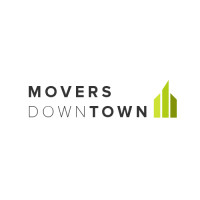 Movers Downtown – a moving company with integrity and persistence!