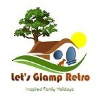 Let's Glamp Retro