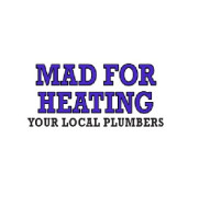 Mad For Heating