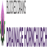 Drainage Hornchurch - Blocked Drains