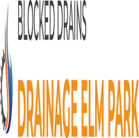 Drainage Elm Park - Blocked Drains