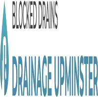 Drainage Upminster - Blocked Drains