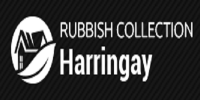 Rubbish Collection Harringay