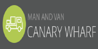 Canary Wharf Man and Van
