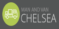 Chelsea Man and Van