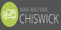Chiswick Man and Van