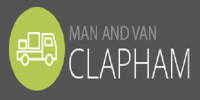 Clapham Man and Van