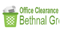 Office Clearance Bethnal Green