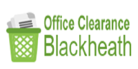 Office Clearance Blackheath