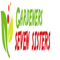 Gardeners Seven Sisters