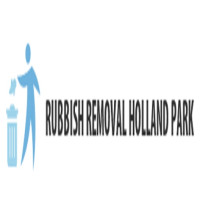 Rubbish Removal Holland Park
