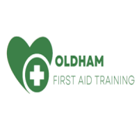 Oldham First Aid Training Ltd