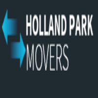 Holland Park Movers Ltd.