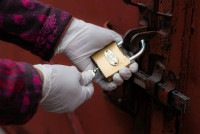 Stronghold Locksmith Axbridge