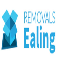 Movers Ealing