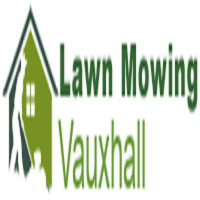 Lawn Mowing Vauxhall