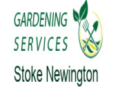 Gardening Services Stoke Newington