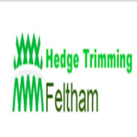 Hedge Trimming Feltham