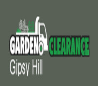 Garden Clearance Gipsy Hill