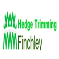 Hedge Trimming Finchley