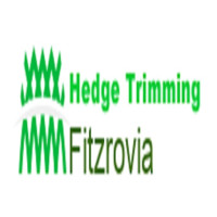 Hedge Trimming Fitzrovia
