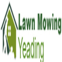 Lawn Mowing Yeading