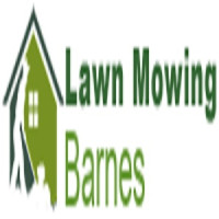 Lawn Mowing Barnes